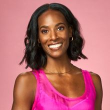 Zainab Johnson Makes Edinburgh Festival Fringe Debut With TOXICALLY OPTIMISTIC