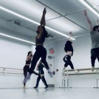 Arts on Site to Host The Benjamin Briones Ballet