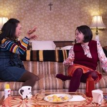 Pulitzer Finalist Lloyd Suh's THE HEART SELLERS to be Presented at TheatreWorks in Ap