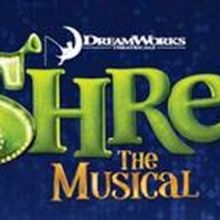 Young Princess Fionas Announced For SHREK THE MUSICAL In Sydney