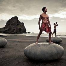 Northrop Presents BLACK GRACE Nov 7