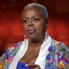 Video: Watch Lillias White Talk HADESTOWN and Four-Decade Career on CBS SUNDAY MORNIN