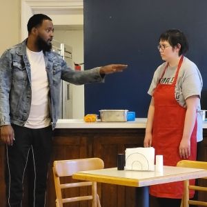 AMERICAN HERO by Bess Wohl to be Presented by Actors Collaborative Toledo and The…