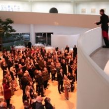 Works & Process Presents American Modern Opera Company Featuring Anthony Roth Costanz