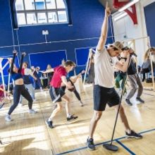 Casting Announced for WHAT'S NEW PUSSYCAT? Premiering at Birmingham Rep; Check Out…