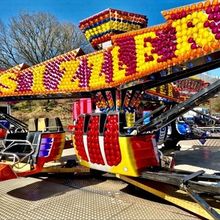 Poynton Party in the Park Returns For 2026