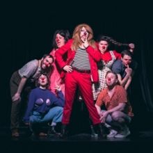 Hot Clown Company Announces New Residency & Show Premiering In April