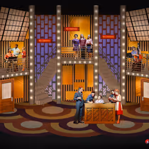 BEAUTIFUL: THE CAROLE KING MUSICAL Set for Broward Center Run This February