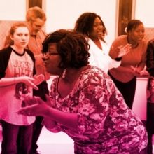 Victory Gardens Theater Announces VOICES OF TOMORROW: THEIR WORLD ON STAGE