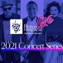 BRAVO NIAGARA! Announces Laila Biali, Sultans Of String, Robi Botos Trio, and More Fo