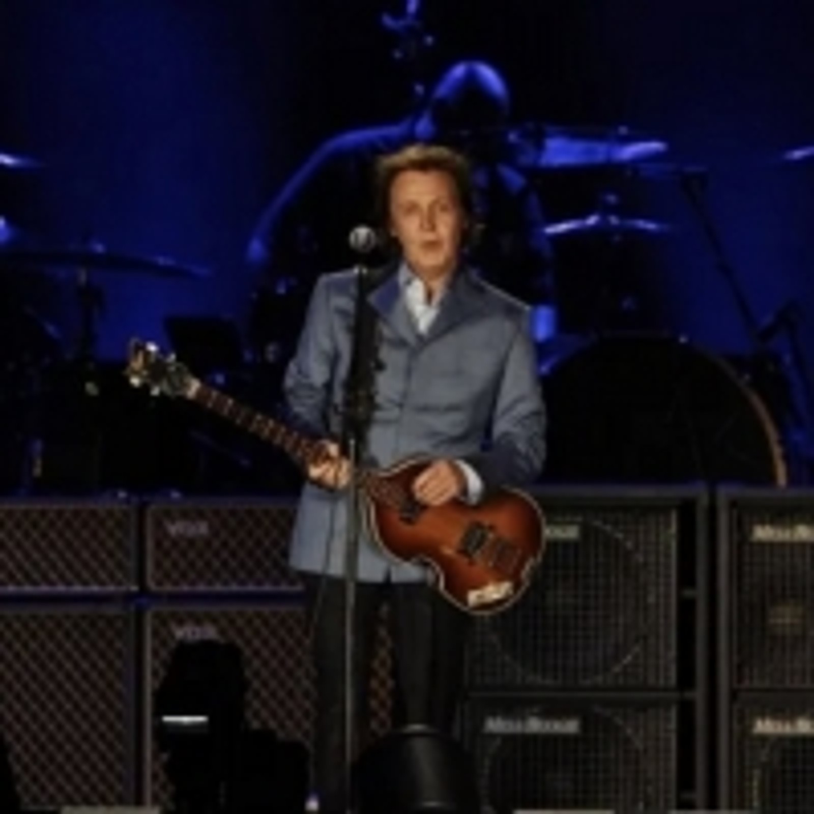 Ed Sheeran, Paul McCartney, The Rolling Stones, and More Musicians Sign Open Letter t