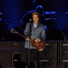 Ed Sheeran, Paul McCartney, The Rolling Stones, and More Musicians Sign Open Letter…