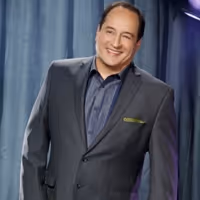 Metropolis Welcomes Return Of Last Comic Standing Star For AN EVENING WITH ROCKY…