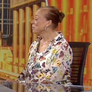 Video: Lonnie Ali & Richard Willis Talk Bringing Broadway-Bound ALI Musical to…