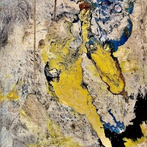 2B&2C: The Ken Cro-Ken Memorial Foundation Presents A MATTER OF TIME This Month