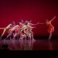 Kennedy Center to Present REFRAMING THE NARRATIVE
