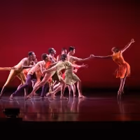 Kennedy Center to Present REFRAMING THE NARRATIVE