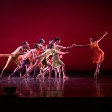 Kennedy Center to Present REFRAMING THE NARRATIVE