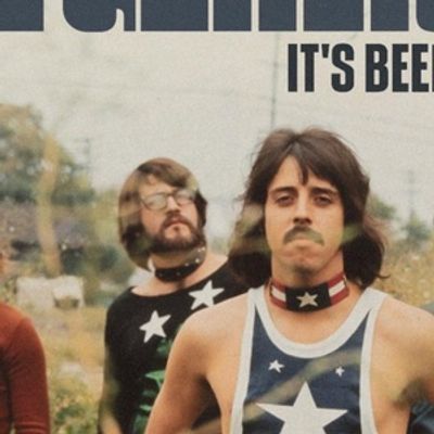 Sun Records to Release Rare Vault Tracks from THE GENTRYS, DAVID ALLAN COE