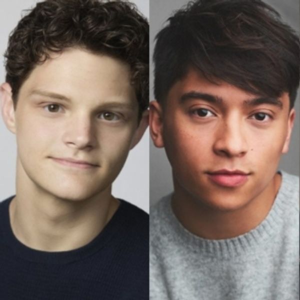 Casting & Cities Announced For THE OUTSIDERS North American Tour Photo