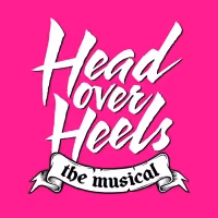 Professional Philadelphia Regional Premiere Of The Go-Go's HEAD OVER HEELS Comes To…