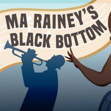 Review: MA RAINEY'S BLACK BOTTOM at Springer Opera House