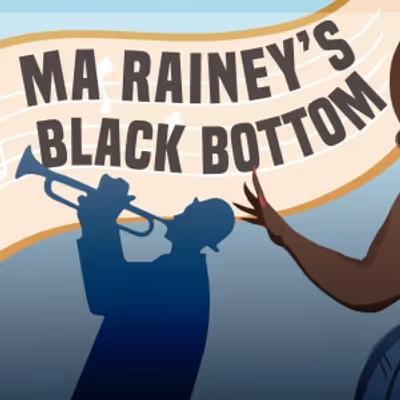 Review: MA RAINEY'S BLACK BOTTOM at Springer Opera House