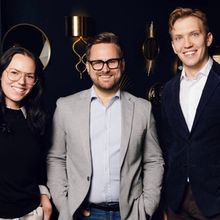 Envoy Theatricals Expands General Management Team