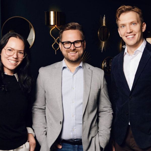 Envoy Theatricals Expands General Management Team Photo