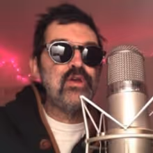 The Miraculous Love Kids Of Afghanistan + E From EELS Reimagine Journey's 'Only The…
