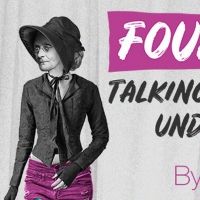 Salt Lake Acting Company Will Present the World Premiere of FOUR WOMEN TALKING ABOUT…