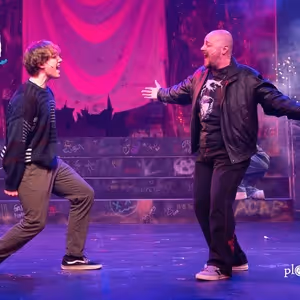 Review: RENT at Keystone Theatrics At The Playhouse At Allenberry