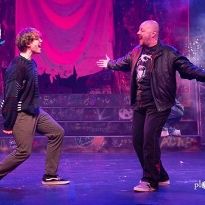 Review: RENT at Keystone Theatrics At The Playhouse At Allenberry