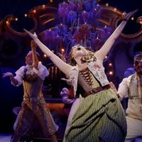 Video: First Look at & JULIET in Germany With Willemijn Verkaik & More Video