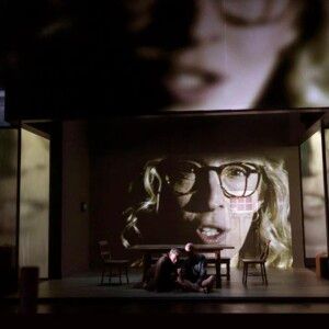Review Roundup: Anne Washburn's ANON Opens at MCC Video