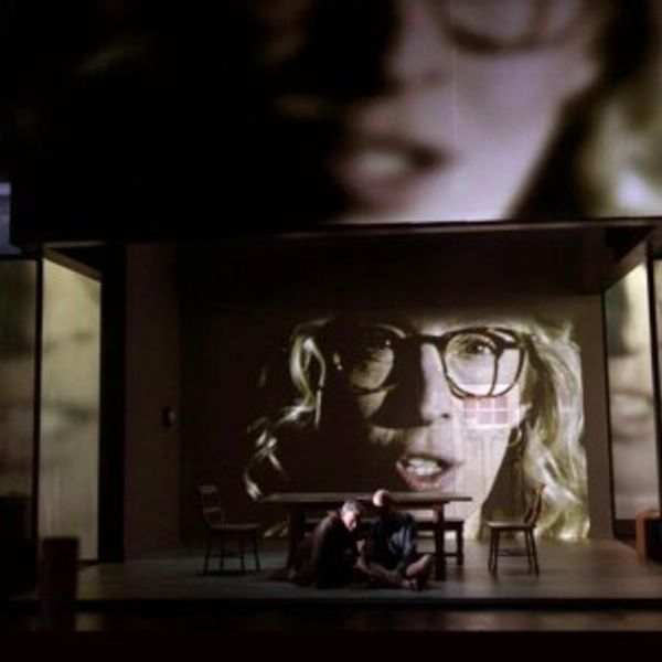 Review Roundup: Anne Washburn's ANON Opens at MCC Photo