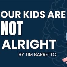 New Hampshire Theatre Project to Stage OUR KIDS ARE NOT ALRIGHT
