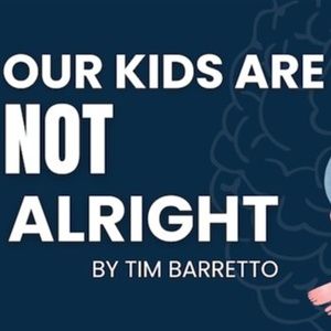 New Hampshire Theatre Project to Stage OUR KIDS ARE NOT ALRIGHT