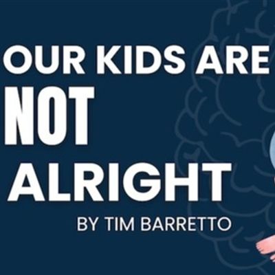 New Hampshire Theatre Project to Stage OUR KIDS ARE NOT ALRIGHT