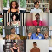 VIDEO: Cast and Producers from POSE Perform Billy Porter's 'Love Yourself'
