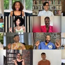 VIDEO: Cast and Producers from POSE Perform Billy Porter's 'Love Yourself'