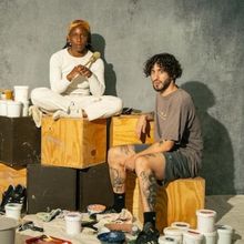 GAUDANSE Unveils 2024-25 Dance Performances including the Premiere of JAKOB&IMANI and Interview