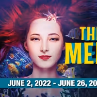 Music Theater Works Presents DISNEY'S THE LITTLE MERMAID