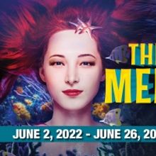 Music Theater Works Presents DISNEY'S THE LITTLE MERMAID