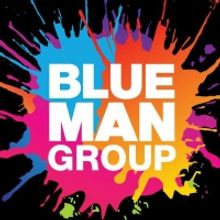 BLUE MAN GROUP Las Vegas Celebrates 22 Years