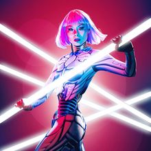 EDINBURGH 2026: Review: ANNA LEONG BROPHY: BORN SEXY YESTERDAY, Pleasance Courtyard, 