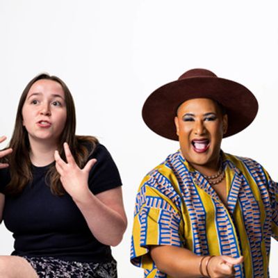 Eboni Booth, Roger Q. Mason and More to Headline PlayPenn's 2026 New Play Development Conference