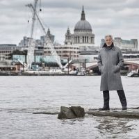 Tom Jones Releases Video For New Single 'No Hole In My Head'