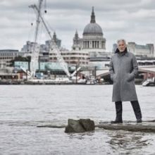 Tom Jones Releases Video For New Single 'No Hole In My Head'