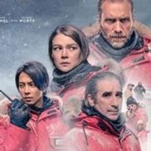 New HBO Asia Original Series THE HEAD to Premiere in June